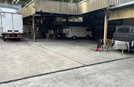 Imagem: Galpão / Salão para Alugar, Chácara Inglesa