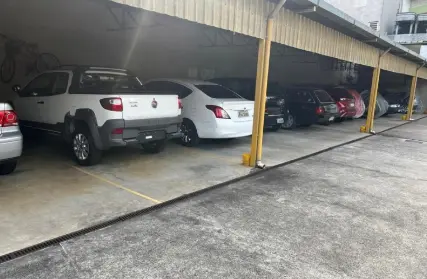 Imagem: Galpão / Salão para Alugar, Chácara Inglesa