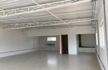 Imagem: Prédio Comercial para Venda, Chácara Santo Antônio (ZS)