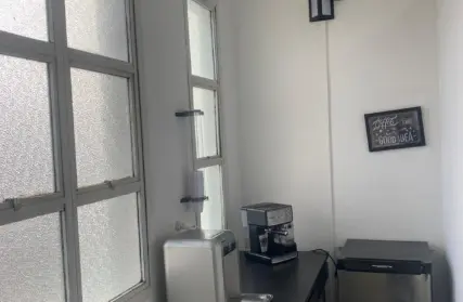 Imagem: Prédio Comercial para Venda, Chácara Santo Antônio (ZS)
