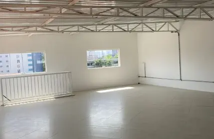 Imagem: Prédio Comercial para Venda, Chácara Santo Antônio (ZS)