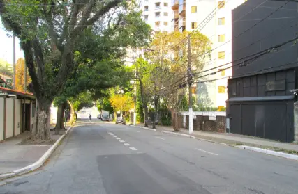 Imagem: Prédio Comercial para Venda, Vila Clementino