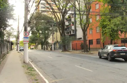 Imagem: Prédio Comercial para Venda, Vila Clementino