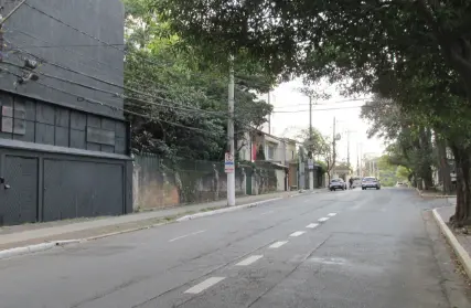 Imagem: Prédio Comercial para Venda, Vila Clementino