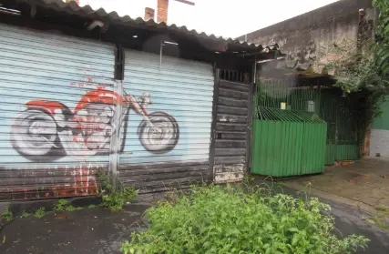 Imagem: Terreno para Venda, Vila Liviero