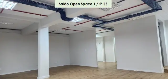 Prédio Comercial à Venda: Vila Mariana, 10 Quartos, 6 Vagas por R$ 8.000.000,00.
