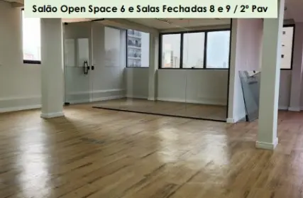 Imagem: Prédio Comercial para Venda, Vila Mariana