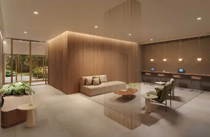 Imagem: Flat / Studio para Venda, Moema