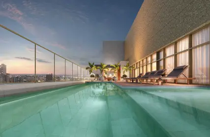 Imagem: Flat / Studio para Venda, Moema