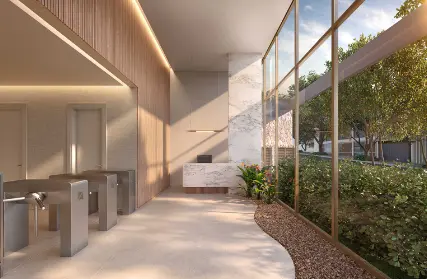 Imagem: Flat / Studio para Venda, Moema