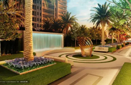 Imagem: Apartamento para Venda, Cidade Jardim