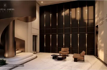 Imagem: Apartamento para Venda, Cidade Jardim
