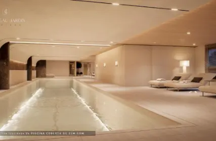 Imagem: Apartamento para Venda, Cidade Jardim