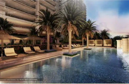Imagem: Apartamento para Venda, Cidade Jardim