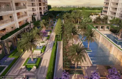 Imagem: Apartamento para Venda, Cidade Jardim