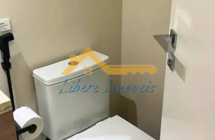 Imagem: Kitnet / Loft para Venda, Brooklin Paulista