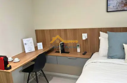 Imagem: Kitnet / Loft para Venda, Brooklin Paulista