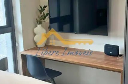 Imagem: Kitnet / Loft para Venda, Brooklin Paulista