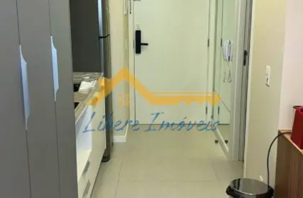 Imagem: Kitnet / Loft para Venda, Brooklin Paulista