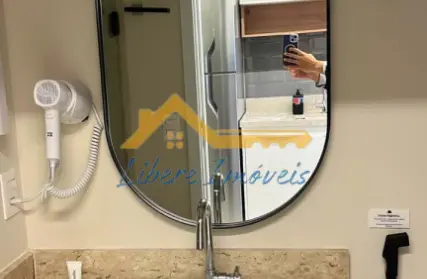 Imagem: Kitnet / Loft para Venda, Brooklin Paulista