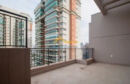 Imagem: Apartamento para Venda, Brooklin Paulista