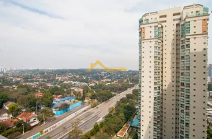 Imagem: Apartamento para Venda, Brooklin Paulista