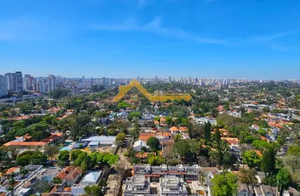 Imagem: Cobertura para Venda, Brooklin Paulista