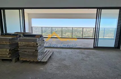 Imagem: Cobertura para Venda, Brooklin Paulista