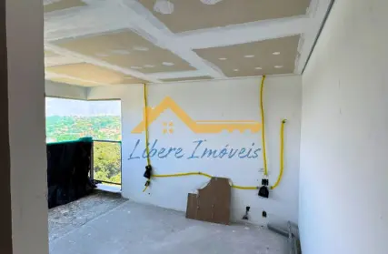 Imagem: Apartamento para Venda, Brooklin Paulista