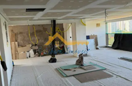 Imagem: Apartamento para Venda, Brooklin Paulista