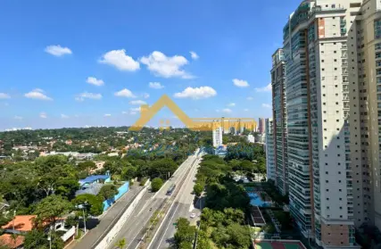 Imagem: Apartamento para Venda, Brooklin Paulista