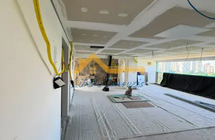 Imagem: Apartamento para Venda, Brooklin Paulista