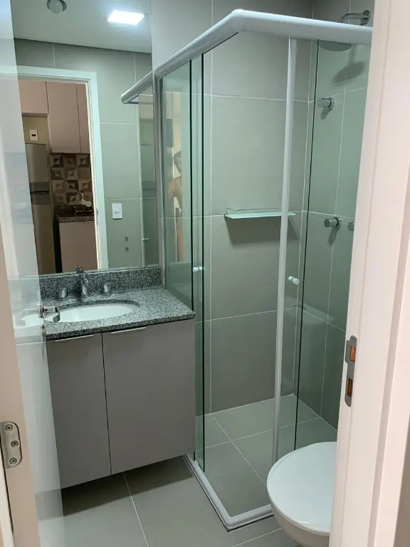 Flat / Studio para Venda ZS Imóvel - Imagem 7