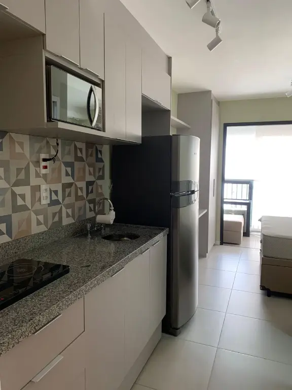 Flat / Studio para Venda ZS Imóvel - Imagem 8