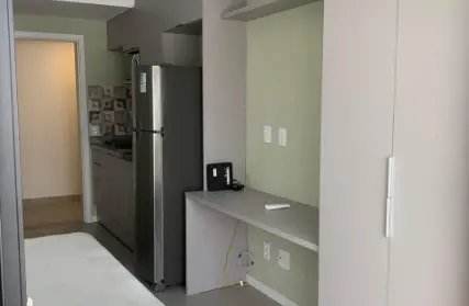 Imagem: Studio / Flat para Venda, Vila Mariana