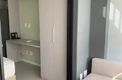 Imagem: Studio / Flat para Venda, Vila Mariana
