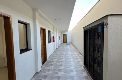 Imagem: Apartamento para Venda, Campo Limpo (Zona Sul)