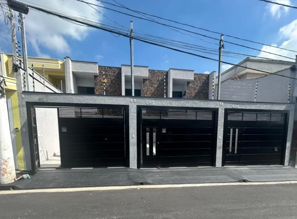 Sobrado para Venda ZS Imóvel - Imagem 1