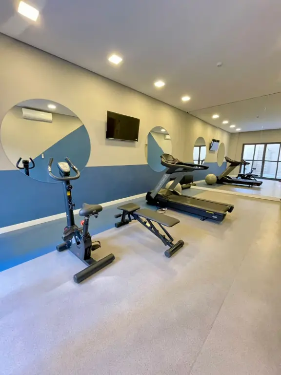 Apartamento para Venda ZS Imóvel - Imagem 14