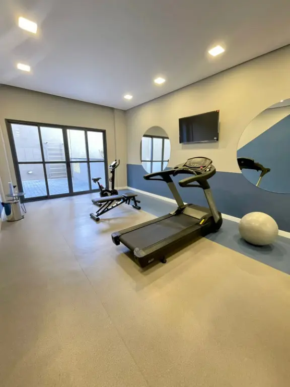 Apartamento para Venda ZS Imóvel - Imagem 16