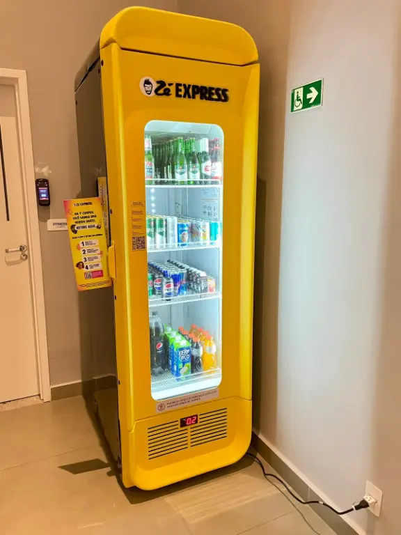 Apartamento para Venda ZS Imóvel - Imagem 20