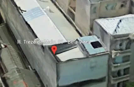 Imagem: Galpão / Salão para Alugar, Vila Bela Vista (Zona Sul)