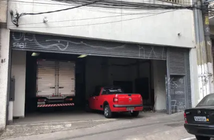 Imagem: Galpão / Salão para Alugar, Vila Bela Vista (Zona Sul)