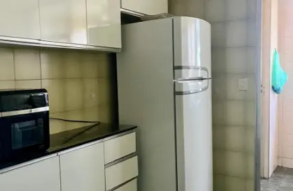 Imagem: Apartamento para Venda, Jardim da Saúde