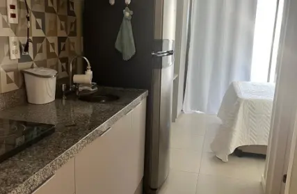 Imagem: Studio / Flat para Venda, Vila Mariana