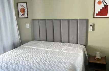 Imagem: Studio / Flat para Venda, Vila Mariana