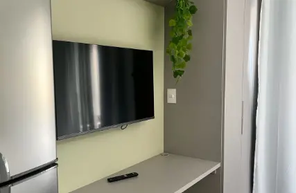 Imagem: Studio / Flat para Venda, Vila Mariana