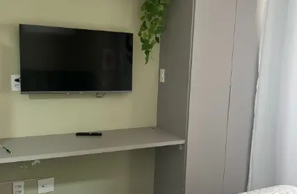 Imagem: Studio / Flat para Venda, Vila Mariana