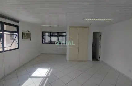 Imagem: Sala Comercial para Venda, Vila Guarani(Zona Sul)