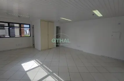 Imagem: Sala Comercial para Venda, Vila Guarani(Zona Sul)